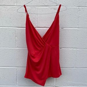 American Threads Romper